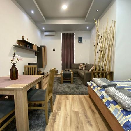 Apartment Neno 2 Trebinje Exteriér fotografie