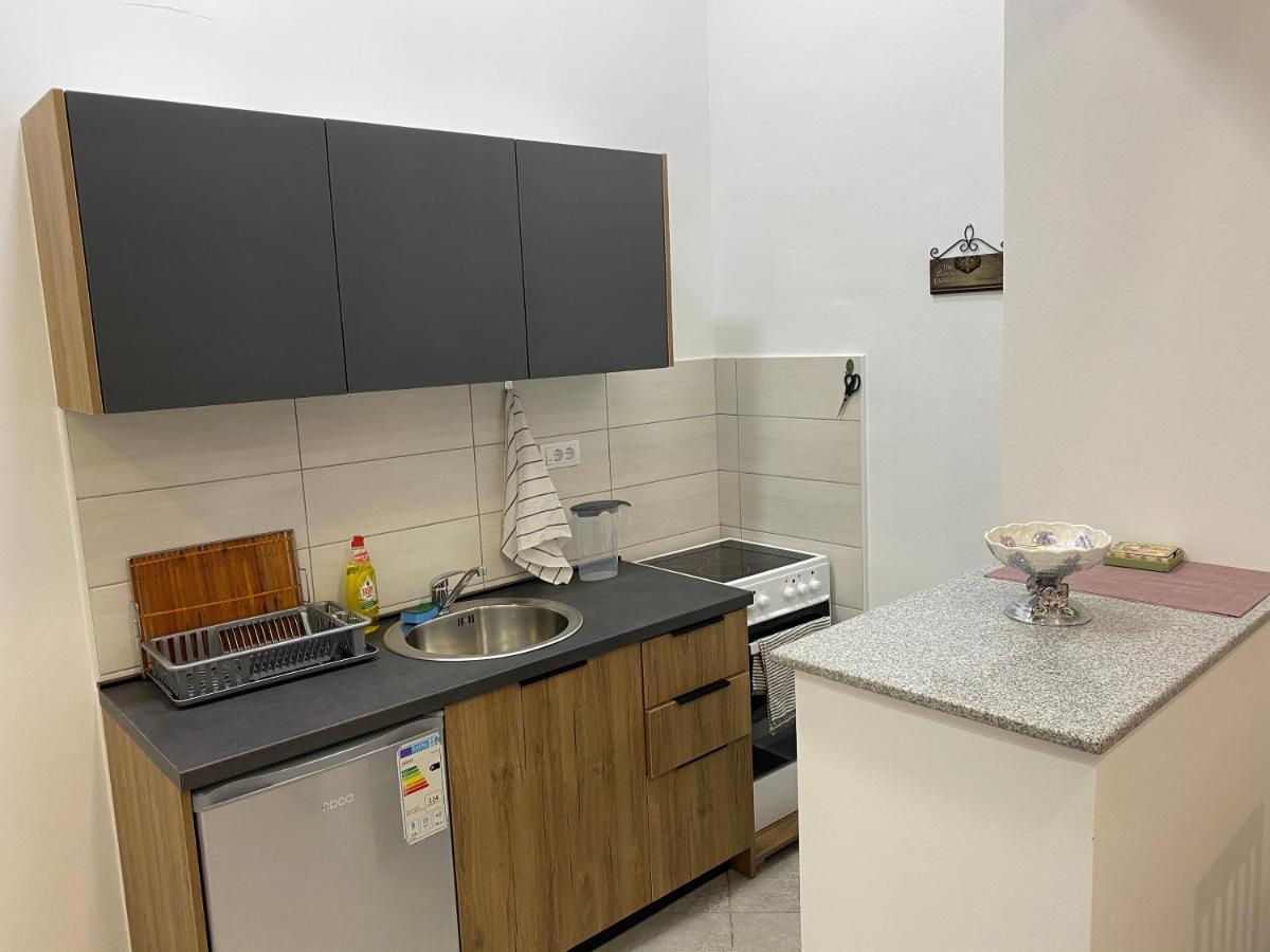 Apartment Neno 2 Trebinje Exteriér fotografie