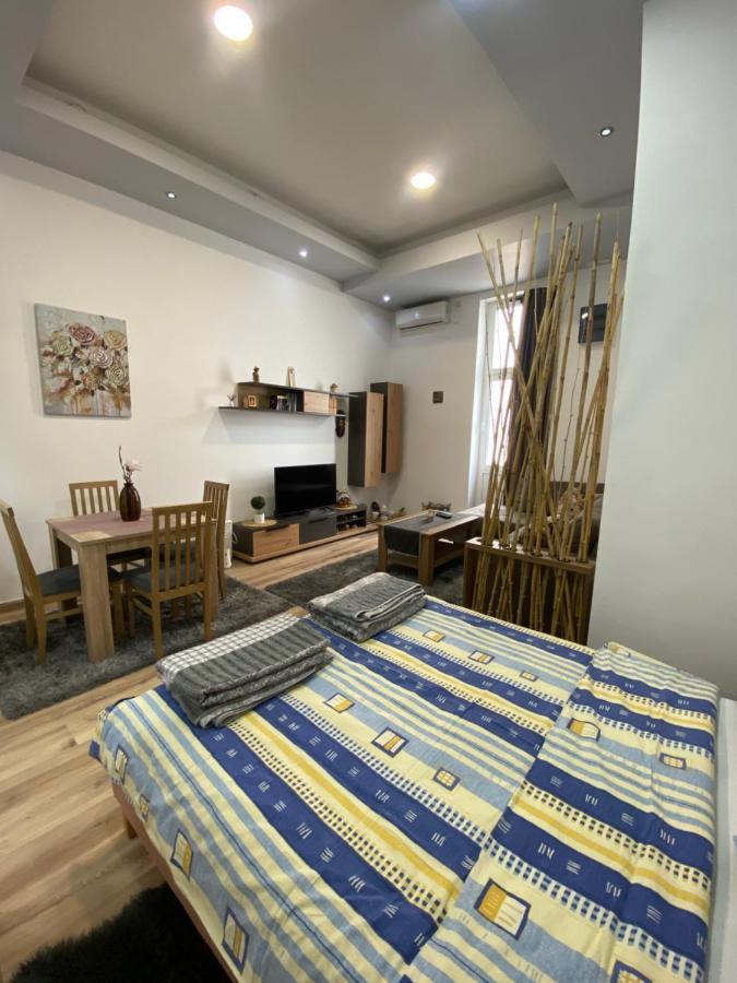 Apartment Neno 2 Trebinje Exteriér fotografie