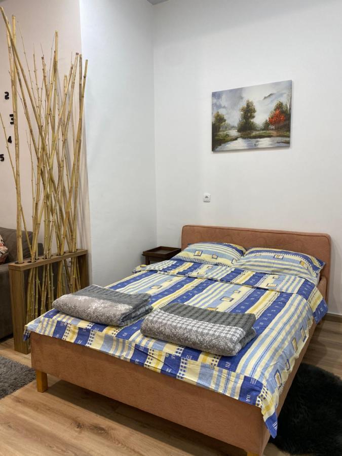 Apartment Neno 2 Trebinje Exteriér fotografie