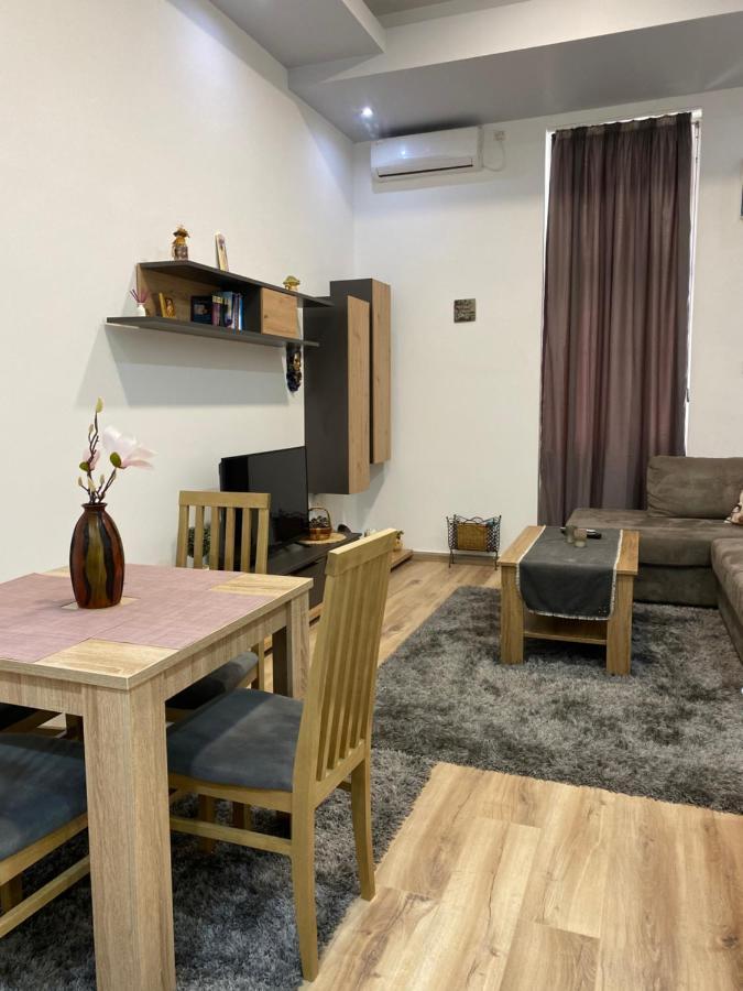 Apartment Neno 2 Trebinje Exteriér fotografie
